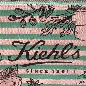 Kiehl’s bag
